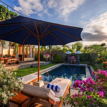 Villa Ambara Sumberkima Banyuwedang Екстер'єр фото