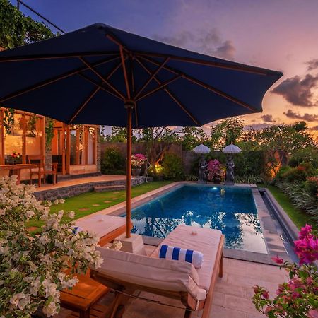 Villa Ambara Sumberkima Banyuwedang Екстер'єр фото