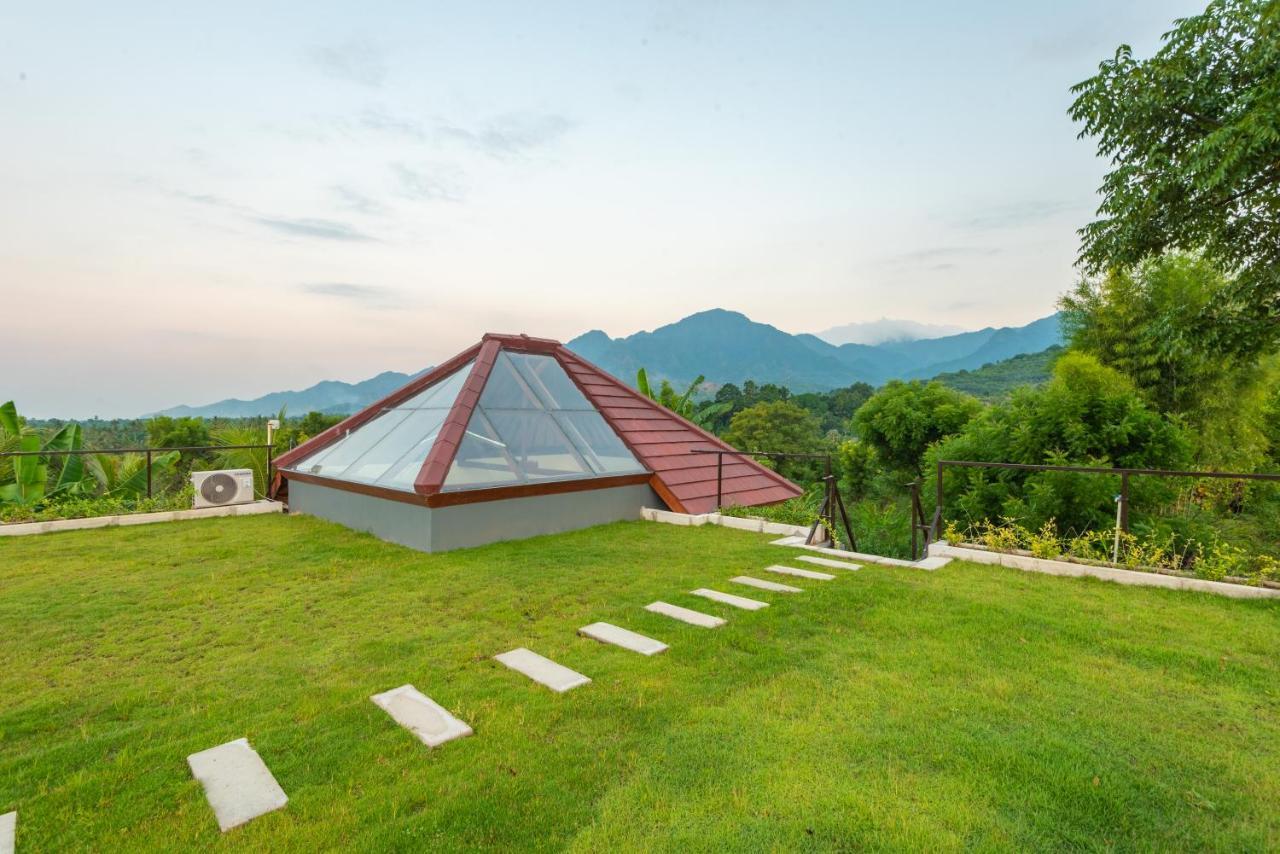 Villa Ambara Sumberkima Banyuwedang Екстер'єр фото