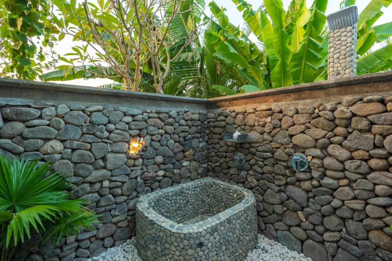 Villa Ambara Sumberkima Banyuwedang Екстер'єр фото