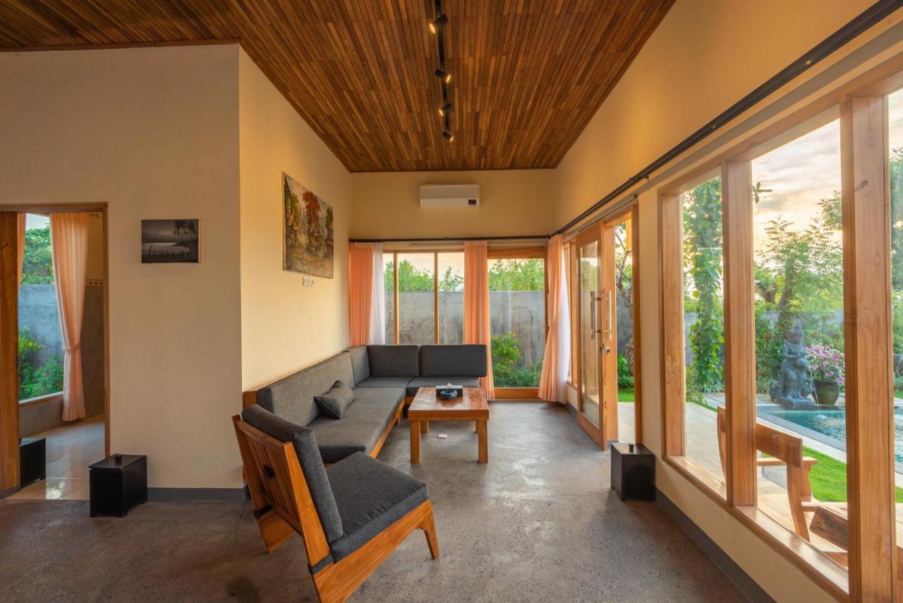 Villa Ambara Sumberkima Banyuwedang Екстер'єр фото