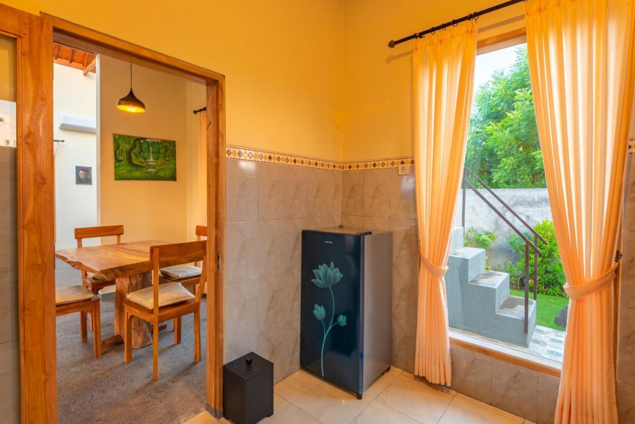 Villa Ambara Sumberkima Banyuwedang Екстер'єр фото