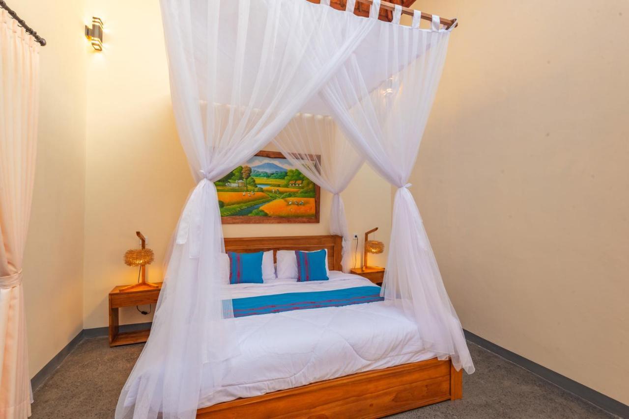 Villa Ambara Sumberkima Banyuwedang Екстер'єр фото