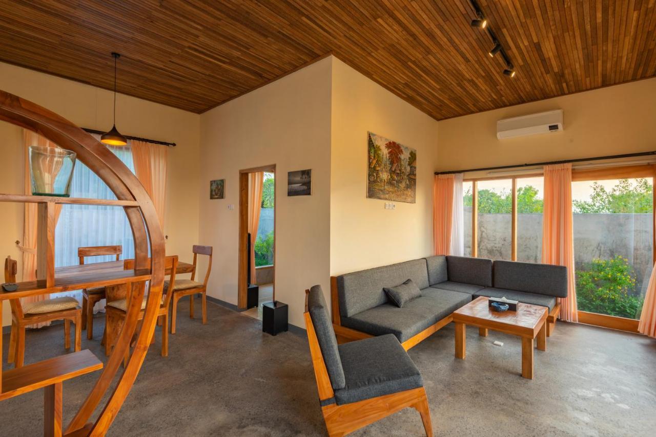 Villa Ambara Sumberkima Banyuwedang Екстер'єр фото