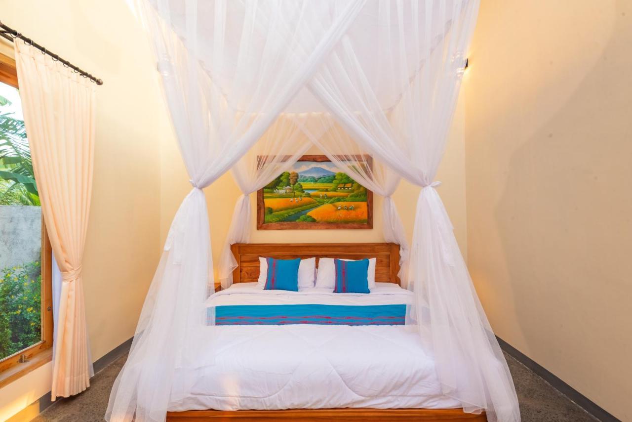 Villa Ambara Sumberkima Banyuwedang Екстер'єр фото