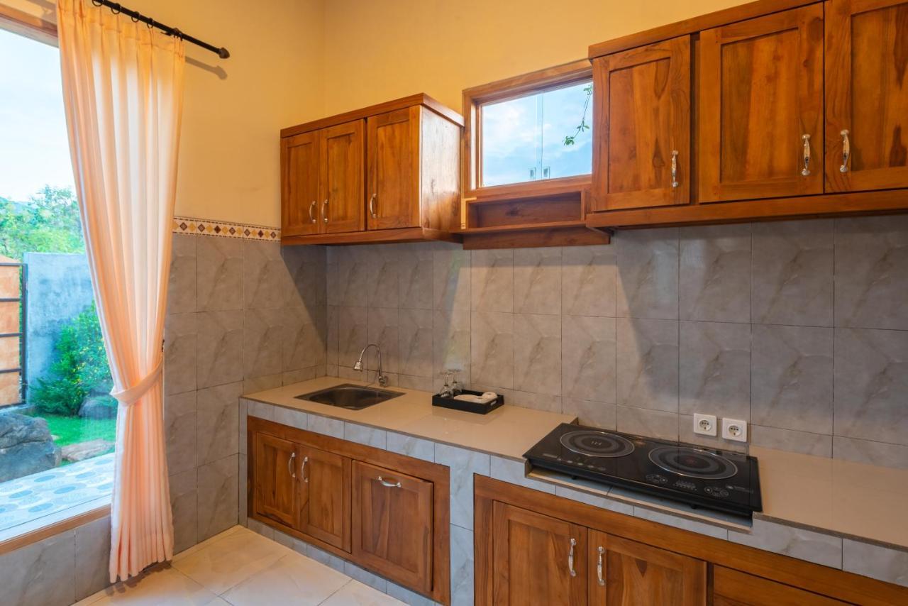 Villa Ambara Sumberkima Banyuwedang Екстер'єр фото