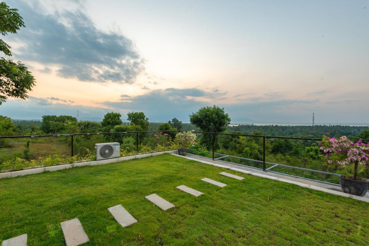 Villa Ambara Sumberkima Banyuwedang Екстер'єр фото