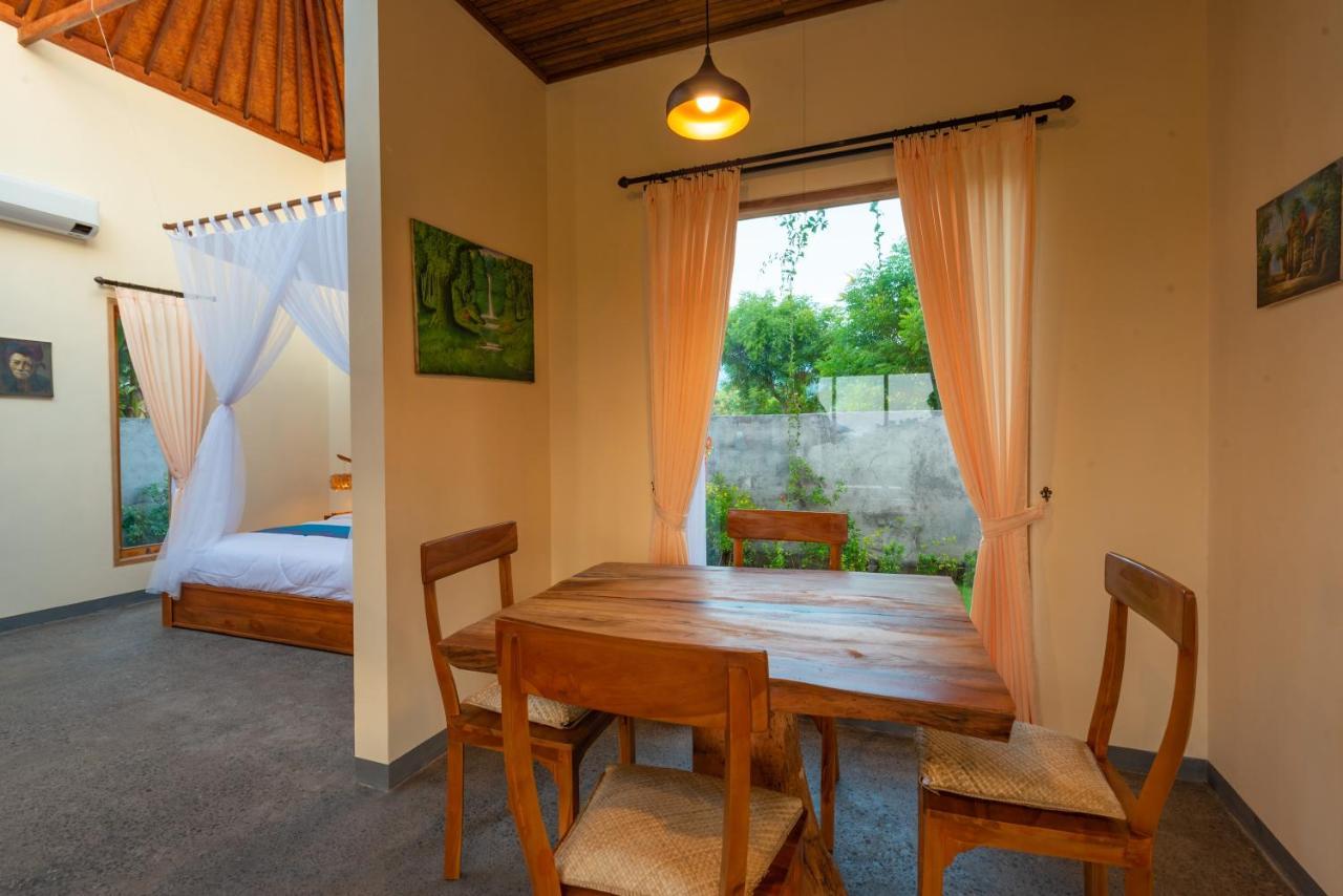 Villa Ambara Sumberkima Banyuwedang Екстер'єр фото