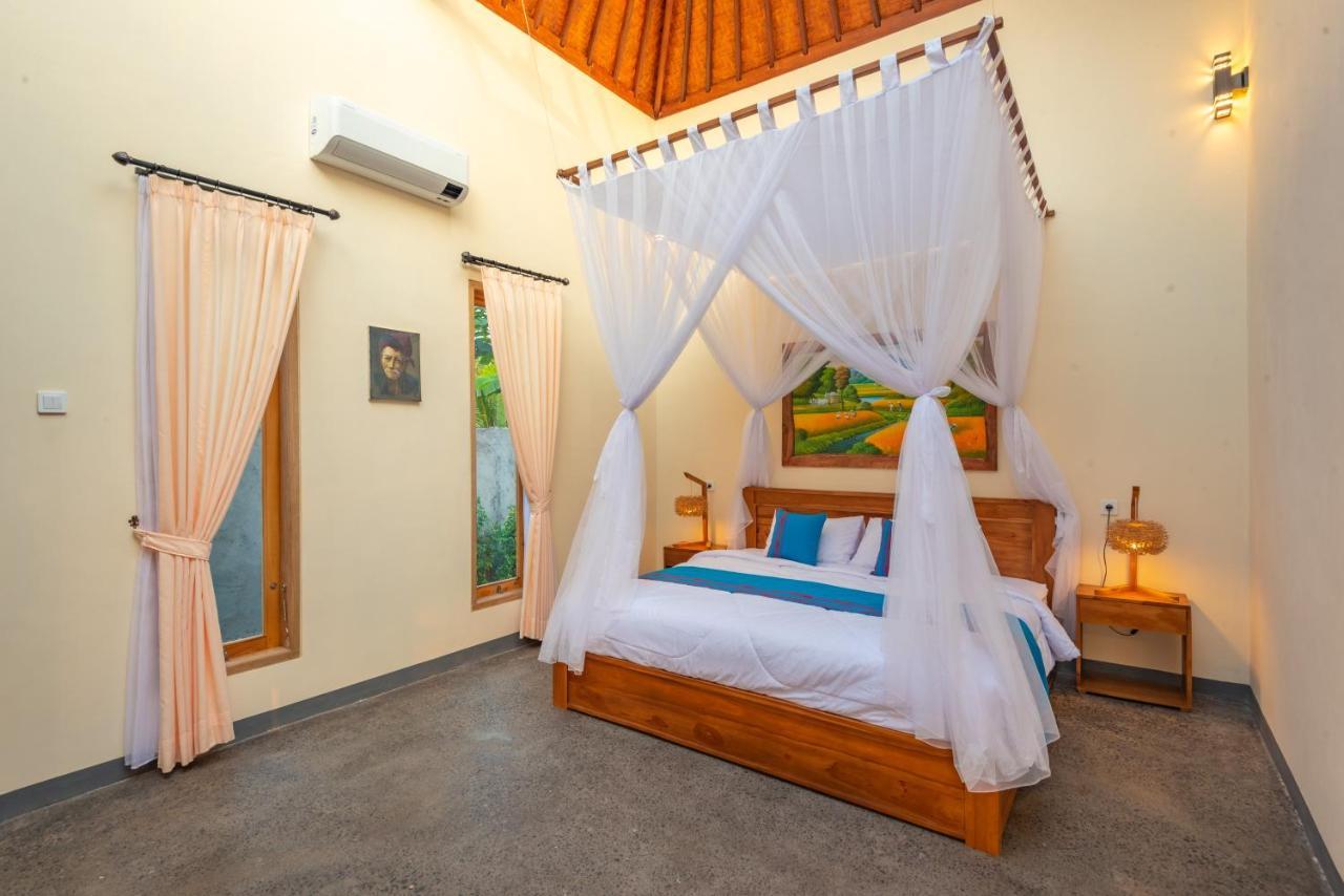 Villa Ambara Sumberkima Banyuwedang Екстер'єр фото