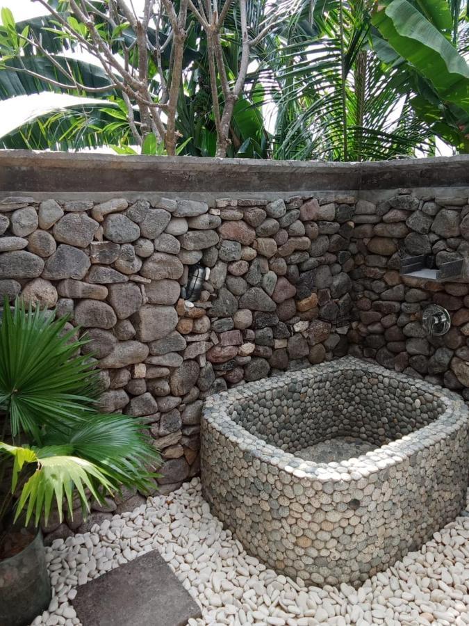Villa Ambara Sumberkima Banyuwedang Екстер'єр фото