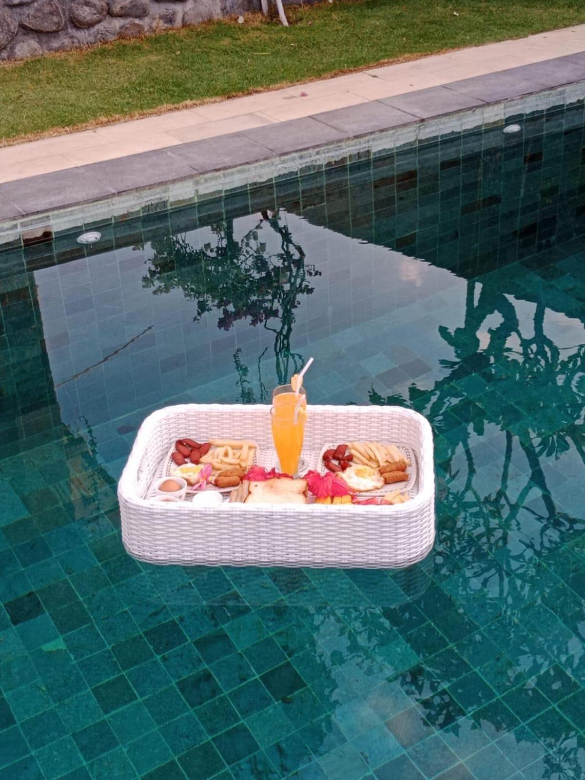 Villa Ambara Sumberkima Banyuwedang Екстер'єр фото