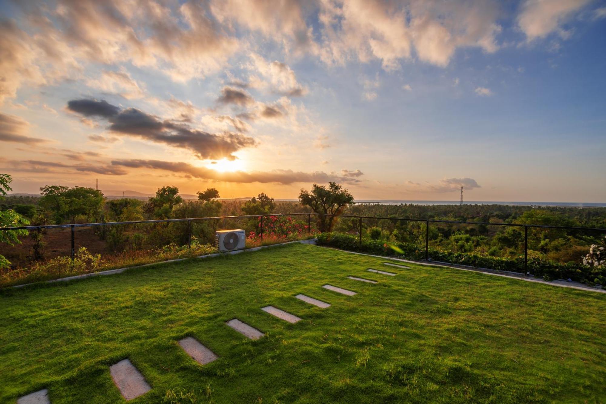 Villa Ambara Sumberkima Banyuwedang Екстер'єр фото