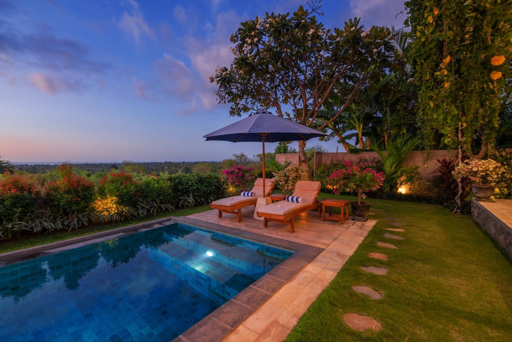Villa Ambara Sumberkima Banyuwedang Екстер'єр фото